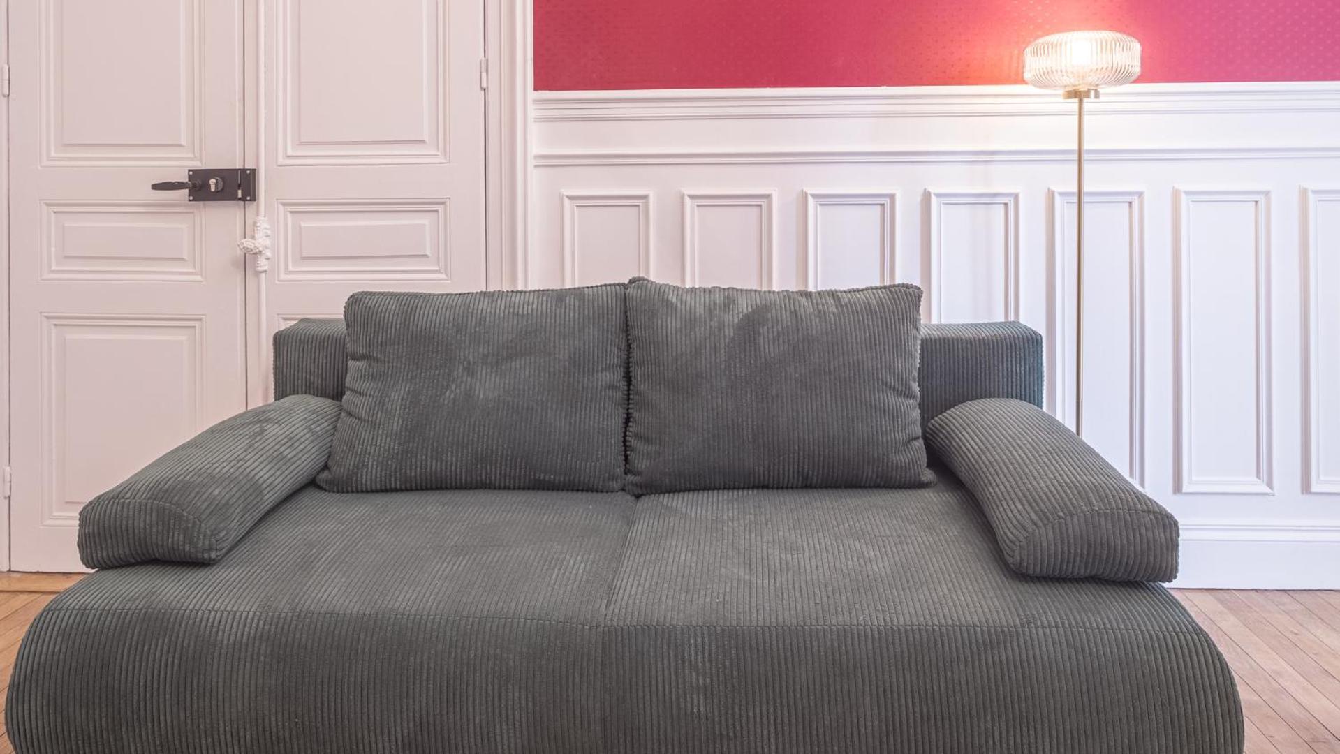 Bonappart 4 - Charme Napoleonien & Confort Troyes Exteriör bild